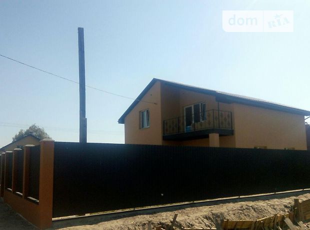 Продажа дачи, 150м², Киевская, Бровары, c. Пуховка Продажа дачи, 150м², Киевская, Бровары, c. Пуховка