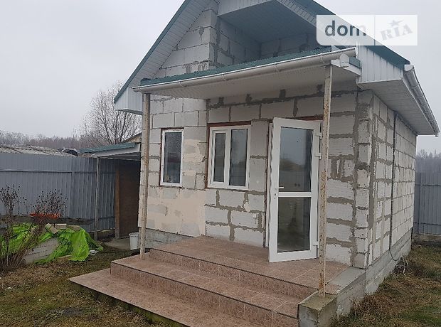 Продажа дачи, 40м², Киевская, Бровары, c. Тарасовка Продажа дачи, 40м², Киевская, Бровары, c. Тарасовка