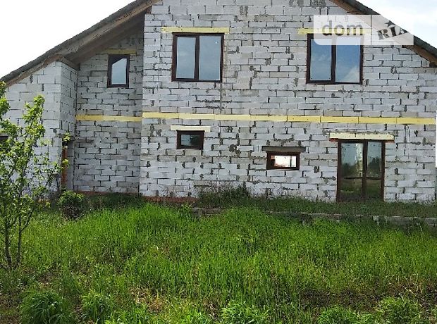 Продаж дачі, 220м², Київська, Бровари, c. Требухів, Березовая Продаж дачі, 220м², Київська, Бровари, c. Требухів, Березовая