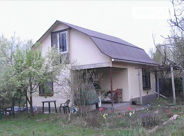 Продаж дачі, 120м², Київська, Буча, р‑н. Буча, Клавдиевская Продаж дачі, 120м², Київська, Буча, р‑н. Буча, Клавдиевская