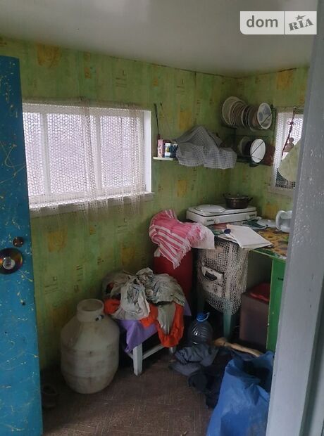 двухкомнатная дача, 30 кв. м, кирпич. Продажа в Будище (Черкасская обл.) фото 1 двухкомнатная дача, 30 кв. м, кирпич. Продажа в Будище (Черкасская обл.) фото 1