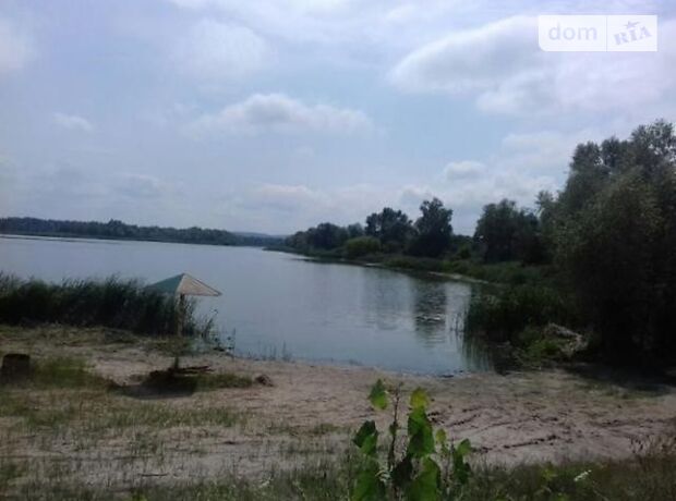 двухкомнатная дача, 30 кв. м, кирпич. Продажа в Будище (Черкасская обл.) фото 1 двухкомнатная дача, 30 кв. м, кирпич. Продажа в Будище (Черкасская обл.) фото 1