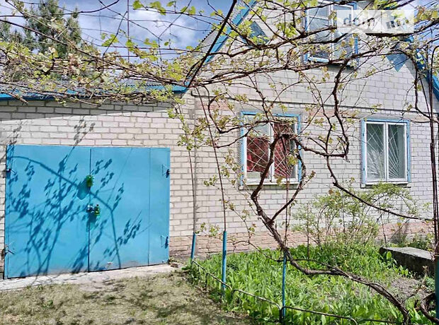 трехкомнатная дача c мансардным этажом, 50 кв. м, кирпич. Продажа в Лозовке (Черкасская обл.) фото 1 трехкомнатная дача c мансардным этажом, 50 кв. м, кирпич. Продажа в Лозовке (Черкасская обл.) фото 1