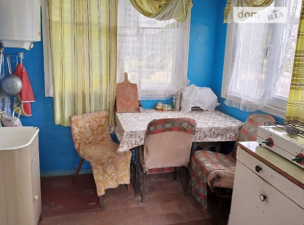 трехкомнатная дача c мансардным этажом, 50 кв. м, кирпич. Продажа в Лозовке (Черкасская обл.) фото 1 трехкомнатная дача c мансардным этажом, 50 кв. м, кирпич. Продажа в Лозовке (Черкасская обл.) фото 1