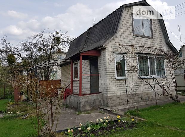 Продажа дачи, 45м², Черкассы, c. Будище Продажа дачи, 45м², Черкассы, c. Будище