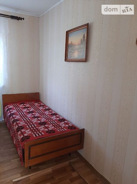 трехкомнатная дача с цокольным этажом, 55 кв. м, кирпич. Продажа в Червоной Слободе (Черкасская обл.) фото 1 трехкомнатная дача с цокольным этажом, 55 кв. м, кирпич. Продажа в Червоной Слободе (Черкасская обл.) фото 1