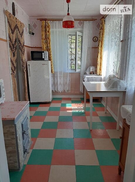 трехкомнатная дача с цокольным этажом, 55 кв. м, кирпич. Продажа в Червоной Слободе (Черкасская обл.) фото 1 трехкомнатная дача с цокольным этажом, 55 кв. м, кирпич. Продажа в Червоной Слободе (Черкасская обл.) фото 1