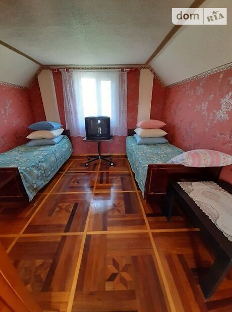 трехкомнатная дача с цокольным этажом, 55 кв. м, кирпич. Продажа в Червоной Слободе (Черкасская обл.) фото 1 трехкомнатная дача с цокольным этажом, 55 кв. м, кирпич. Продажа в Червоной Слободе (Черкасская обл.) фото 1
