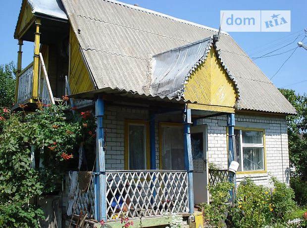 Продажа дачи, 55м², Черкассы, р‑н. Червоная Слобода, кооператив Днепр Продажа дачи, 55м², Черкассы, р‑н. Червоная Слобода, кооператив Днепр