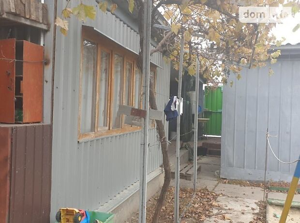 однокомнатная дача, 54 кв. м, контейнер. Продажа в Черкассах, в районе Дахновка фото 1 однокомнатная дача, 54 кв. м, контейнер. Продажа в Черкассах, в районе Дахновка фото 1