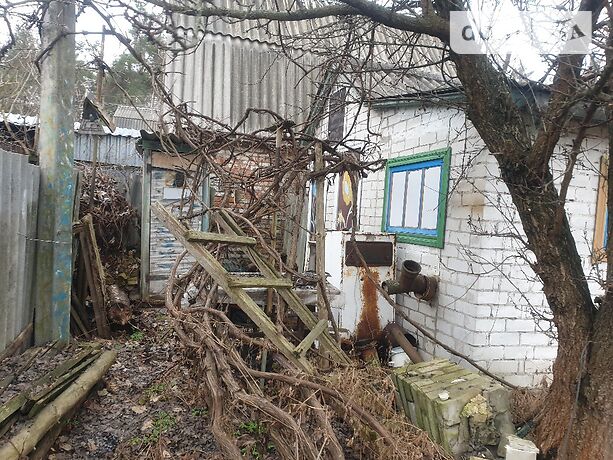 двухкомнатная дача, 20 кв. м, кирпич. Продажа в Лозовке (Черкасская обл.) фото 1 двухкомнатная дача, 20 кв. м, кирпич. Продажа в Лозовке (Черкасская обл.) фото 1