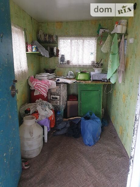 двухкомнатная дача, 20 кв. м, кирпич. Продажа в Лозовке (Черкасская обл.) фото 1 двухкомнатная дача, 20 кв. м, кирпич. Продажа в Лозовке (Черкасская обл.) фото 1