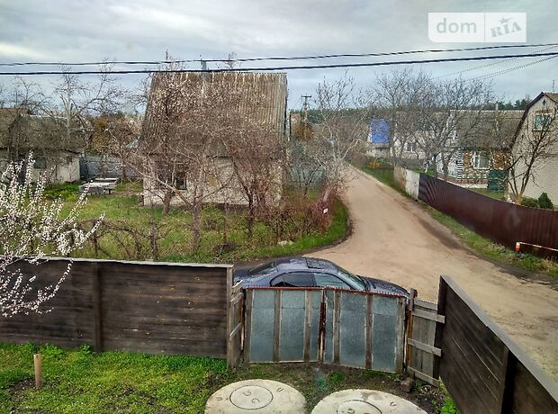 четырехкомнатная дача c мансардным этажом, 90 кв. м, каркасно-щитовой. Продажа в Лозовке (Черкасская обл.) фото 1 четырехкомнатная дача c мансардным этажом, 90 кв. м, каркасно-щитовой. Продажа в Лозовке (Черкасская обл.) фото 1