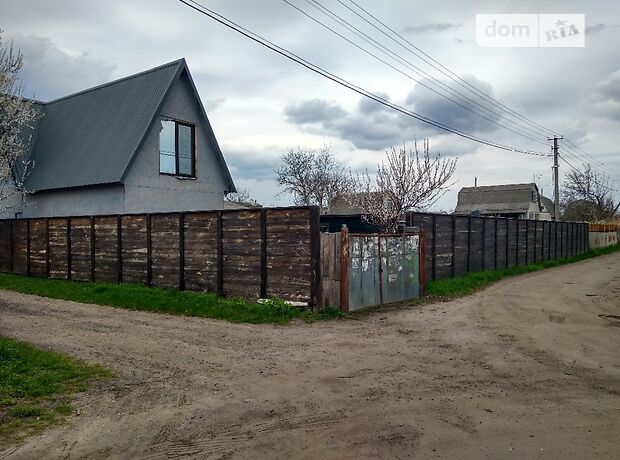 четырехкомнатная дача c мансардным этажом, 90 кв. м, каркасно-щитовой. Продажа в Лозовке (Черкасская обл.) фото 1 четырехкомнатная дача c мансардным этажом, 90 кв. м, каркасно-щитовой. Продажа в Лозовке (Черкасская обл.) фото 1