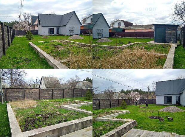 четырехкомнатная дача c мансардным этажом, 90 кв. м, каркасно-щитовой. Продажа в Лозовке (Черкасская обл.) фото 1 четырехкомнатная дача c мансардным этажом, 90 кв. м, каркасно-щитовой. Продажа в Лозовке (Черкасская обл.) фото 1