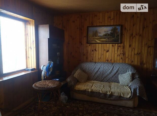 однокомнатная дача, 83 кв. м, кирпич. Продажа в Лозовке (Черкасская обл.) фото 1 однокомнатная дача, 83 кв. м, кирпич. Продажа в Лозовке (Черкасская обл.) фото 1