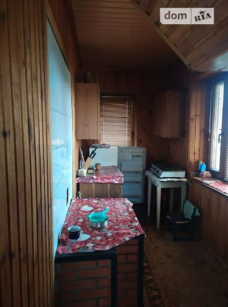 однокомнатная дача, 83 кв. м, кирпич. Продажа в Лозовке (Черкасская обл.) фото 1 однокомнатная дача, 83 кв. м, кирпич. Продажа в Лозовке (Черкасская обл.) фото 1
