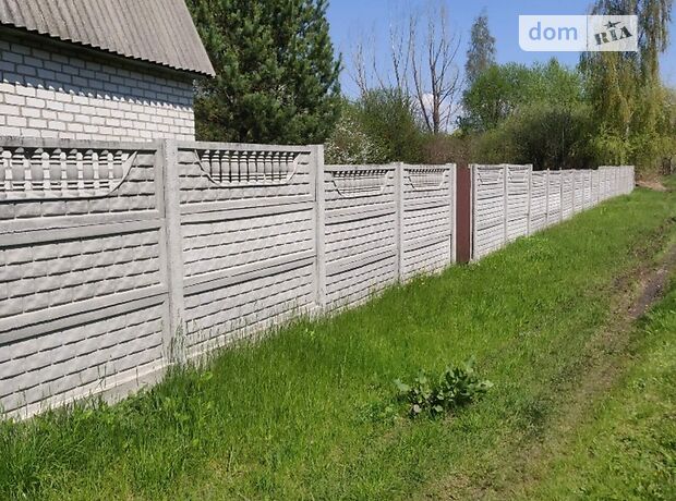 однокомнатная дача, 30 кв. м, кирпич. Продажа в Лозовке (Черкасская обл.) фото 1 однокомнатная дача, 30 кв. м, кирпич. Продажа в Лозовке (Черкасская обл.) фото 1