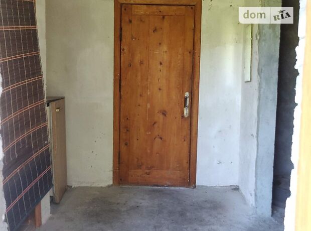 однокомнатная дача, 30 кв. м, кирпич. Продажа в Лозовке (Черкасская обл.) фото 1 однокомнатная дача, 30 кв. м, кирпич. Продажа в Лозовке (Черкасская обл.) фото 1