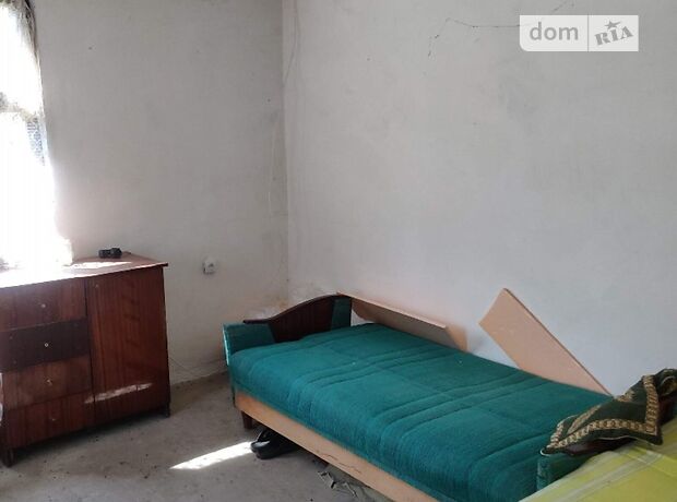 однокомнатная дача, 30 кв. м, кирпич. Продажа в Лозовке (Черкасская обл.) фото 1 однокомнатная дача, 30 кв. м, кирпич. Продажа в Лозовке (Черкасская обл.) фото 1