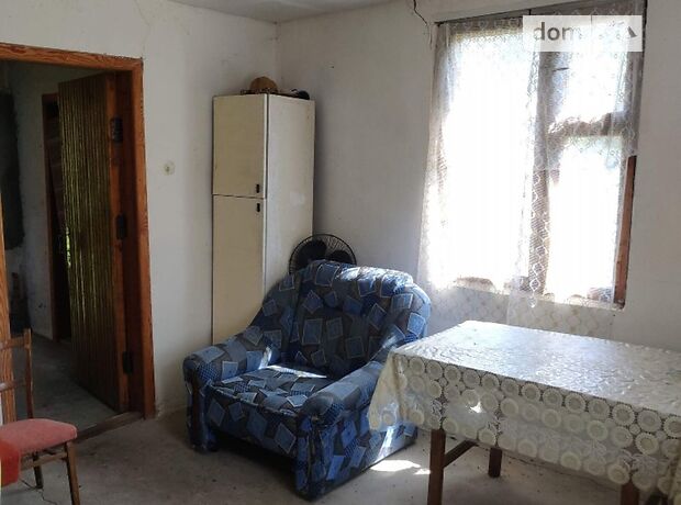 однокомнатная дача, 30 кв. м, кирпич. Продажа в Лозовке (Черкасская обл.) фото 1 однокомнатная дача, 30 кв. м, кирпич. Продажа в Лозовке (Черкасская обл.) фото 1