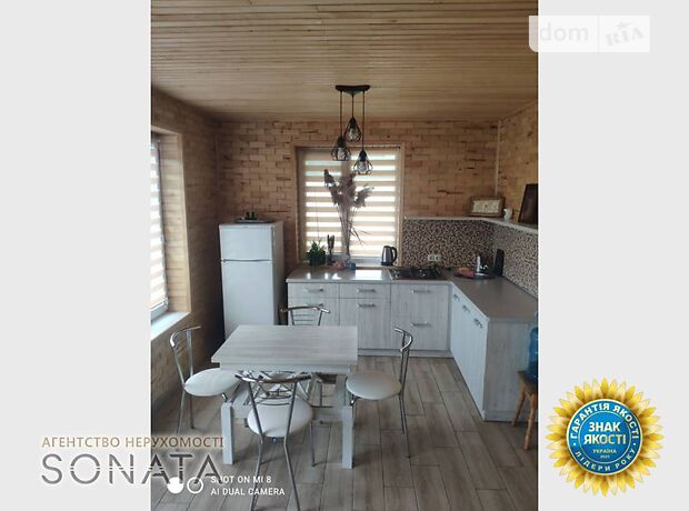 трехкомнатная дача, 90 кв. м, пеноблок. Продажа в Лозовке (Черкасская обл.) фото 1 трехкомнатная дача, 90 кв. м, пеноблок. Продажа в Лозовке (Черкасская обл.) фото 1