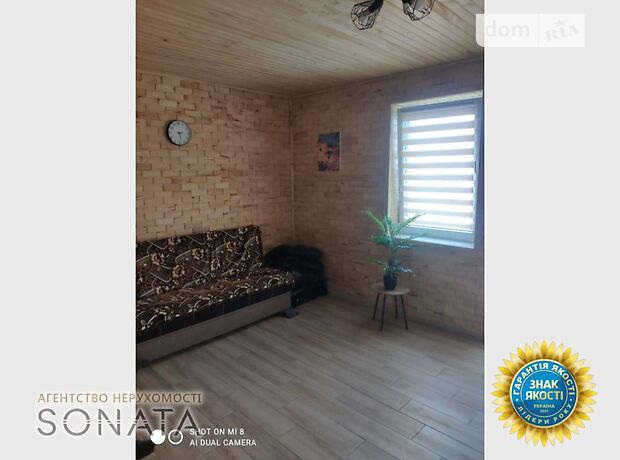 трехкомнатная дача, 90 кв. м, пеноблок. Продажа в Лозовке (Черкасская обл.) фото 1 трехкомнатная дача, 90 кв. м, пеноблок. Продажа в Лозовке (Черкасская обл.) фото 1
