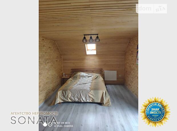 трехкомнатная дача, 90 кв. м, пеноблок. Продажа в Лозовке (Черкасская обл.) фото 1 трехкомнатная дача, 90 кв. м, пеноблок. Продажа в Лозовке (Черкасская обл.) фото 1