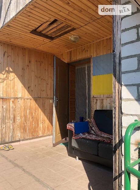 трехкомнатная дача c мансардным этажом, 70 кв. м, кирпич. Продажа в Лозовке (Черкасская обл.) фото 1 трехкомнатная дача c мансардным этажом, 70 кв. м, кирпич. Продажа в Лозовке (Черкасская обл.) фото 1