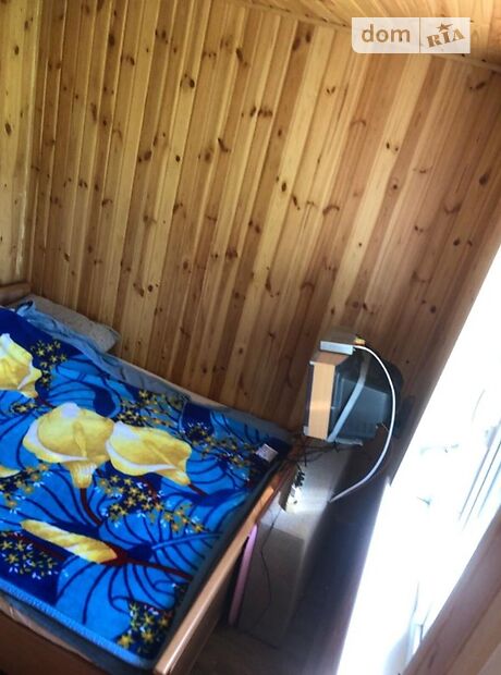 трехкомнатная дача c мансардным этажом, 70 кв. м, кирпич. Продажа в Лозовке (Черкасская обл.) фото 1 трехкомнатная дача c мансардным этажом, 70 кв. м, кирпич. Продажа в Лозовке (Черкасская обл.) фото 1