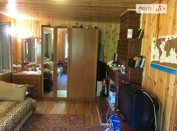 трехкомнатная дача c мансардным этажом, 70 кв. м, кирпич. Продажа в Лозовке (Черкасская обл.) фото 1 трехкомнатная дача c мансардным этажом, 70 кв. м, кирпич. Продажа в Лозовке (Черкасская обл.) фото 1
