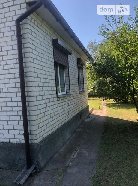 трехкомнатная дача c мансардным этажом, 70 кв. м, кирпич. Продажа в Лозовке (Черкасская обл.) фото 1 трехкомнатная дача c мансардным этажом, 70 кв. м, кирпич. Продажа в Лозовке (Черкасская обл.) фото 1