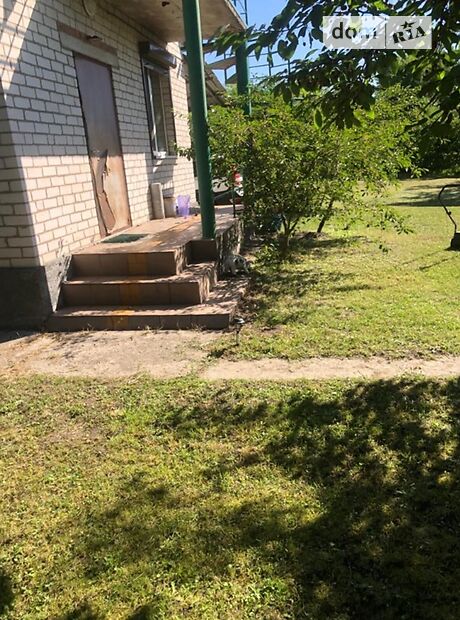 трехкомнатная дача c мансардным этажом, 70 кв. м, кирпич. Продажа в Лозовке (Черкасская обл.) фото 1 трехкомнатная дача c мансардным этажом, 70 кв. м, кирпич. Продажа в Лозовке (Черкасская обл.) фото 1