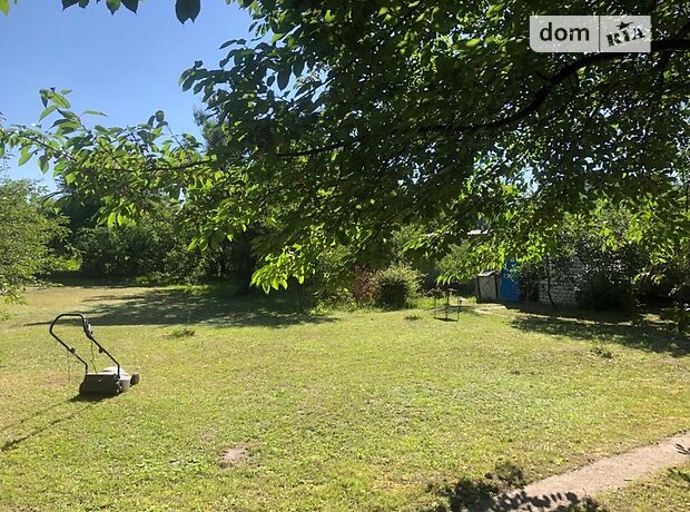трехкомнатная дача c мансардным этажом, 70 кв. м, кирпич. Продажа в Лозовке (Черкасская обл.) фото 1 трехкомнатная дача c мансардным этажом, 70 кв. м, кирпич. Продажа в Лозовке (Черкасская обл.) фото 1