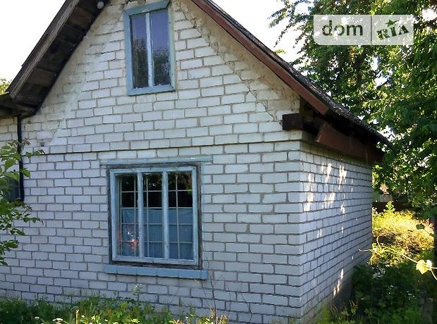 Продаж дачі, 25м², Черкаси, р‑н. Придніпровський, САДИ Продаж дачі, 25м², Черкаси, р‑н. Придніпровський, САДИ