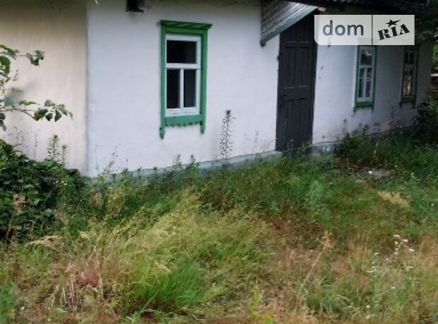 двухкомнатная дача, 36 кв. м, сруб. Продажа в Яснозорье (Черкасская обл.) фото 1 двухкомнатная дача, 36 кв. м, сруб. Продажа в Яснозорье (Черкасская обл.) фото 1