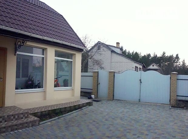 двухкомнатная дача c мансардным этажом, 90 кв. м, кирпич. Продажа в Черкассах фото 1 двухкомнатная дача c мансардным этажом, 90 кв. м, кирпич. Продажа в Черкассах фото 1