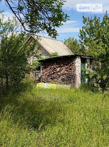 трехкомнатная дача, 70 кв. м, кирпич. Продажа в Лозовке (Черкасская обл.) фото 1 трехкомнатная дача, 70 кв. м, кирпич. Продажа в Лозовке (Черкасская обл.) фото 1