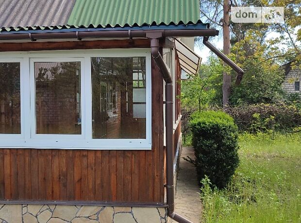 трехкомнатная дача, 70 кв. м, кирпич. Продажа в Лозовке (Черкасская обл.) фото 1 трехкомнатная дача, 70 кв. м, кирпич. Продажа в Лозовке (Черкасская обл.) фото 1
