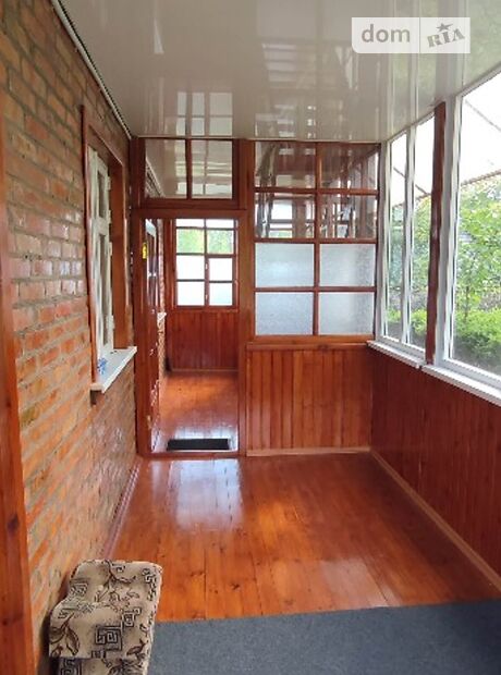 трехкомнатная дача, 70 кв. м, кирпич. Продажа в Лозовке (Черкасская обл.) фото 1 трехкомнатная дача, 70 кв. м, кирпич. Продажа в Лозовке (Черкасская обл.) фото 1