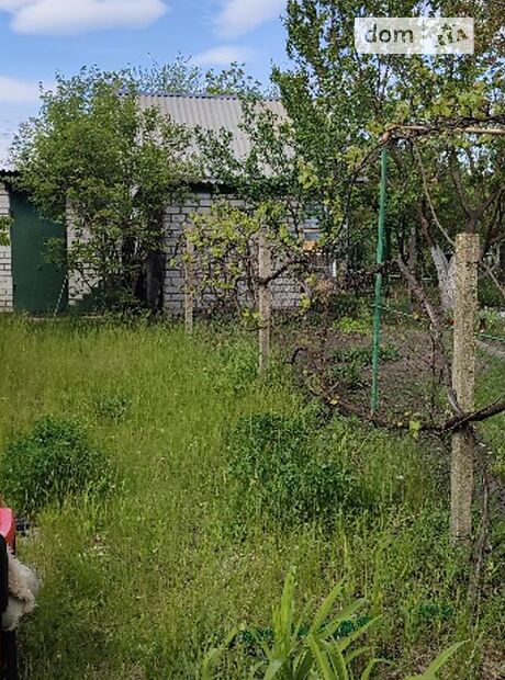 трехкомнатная дача, 70 кв. м, кирпич. Продажа в Лозовке (Черкасская обл.) фото 1 трехкомнатная дача, 70 кв. м, кирпич. Продажа в Лозовке (Черкасская обл.) фото 1