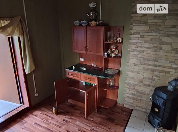 трехкомнатная дача, 70 кв. м, кирпич. Продажа в Лозовке (Черкасская обл.) фото 1 трехкомнатная дача, 70 кв. м, кирпич. Продажа в Лозовке (Черкасская обл.) фото 1
