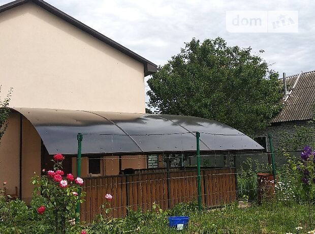 четырехкомнатная дача, 70 кв. м, кирпич. Продажа в Червоной Слободе (Черкасская обл.) фото 1 четырехкомнатная дача, 70 кв. м, кирпич. Продажа в Червоной Слободе (Черкасская обл.) фото 1