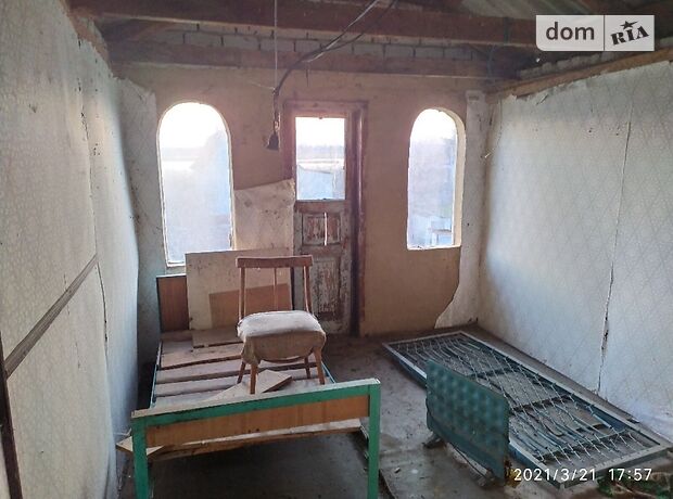 трехкомнатная дача c мансардным этажом, 55 кв. м, кирпич. Продажа в Червоной Слободе (Черкасская обл.) фото 1 трехкомнатная дача c мансардным этажом, 55 кв. м, кирпич. Продажа в Червоной Слободе (Черкасская обл.) фото 1