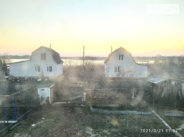 трехкомнатная дача c мансардным этажом, 55 кв. м, кирпич. Продажа в Червоной Слободе (Черкасская обл.) фото 1 трехкомнатная дача c мансардным этажом, 55 кв. м, кирпич. Продажа в Червоной Слободе (Черкасская обл.) фото 1