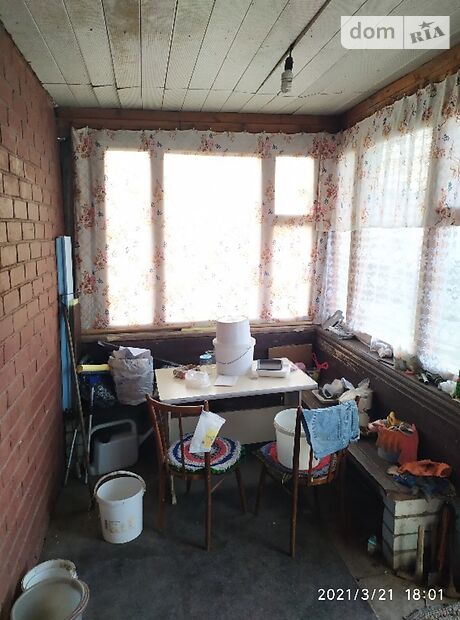трехкомнатная дача c мансардным этажом, 55 кв. м, кирпич. Продажа в Червоной Слободе (Черкасская обл.) фото 1 трехкомнатная дача c мансардным этажом, 55 кв. м, кирпич. Продажа в Червоной Слободе (Черкасская обл.) фото 1