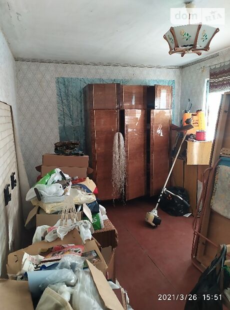 трехкомнатная дача c мансардным этажом, 55 кв. м, кирпич. Продажа в Червоной Слободе (Черкасская обл.) фото 1 трехкомнатная дача c мансардным этажом, 55 кв. м, кирпич. Продажа в Червоной Слободе (Черкасская обл.) фото 1