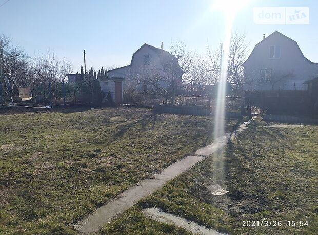 трехкомнатная дача c мансардным этажом, 55 кв. м, кирпич. Продажа в Червоной Слободе (Черкасская обл.) фото 1 трехкомнатная дача c мансардным этажом, 55 кв. м, кирпич. Продажа в Червоной Слободе (Черкасская обл.) фото 1