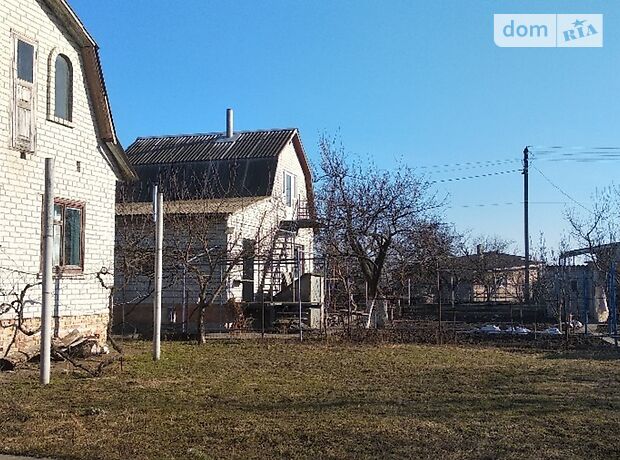 трехкомнатная дача c мансардным этажом, 55 кв. м, кирпич. Продажа в Червоной Слободе (Черкасская обл.) фото 1 трехкомнатная дача c мансардным этажом, 55 кв. м, кирпич. Продажа в Червоной Слободе (Черкасская обл.) фото 1