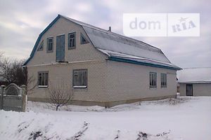 одноэтажный дом, 107 кв. м, кирпич. Продажа в Черкассах фото 2